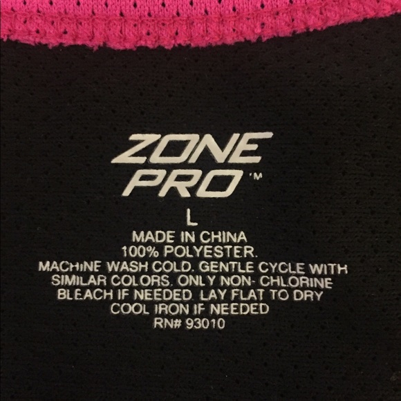 Pro Tank Top - Picture 3 of 4