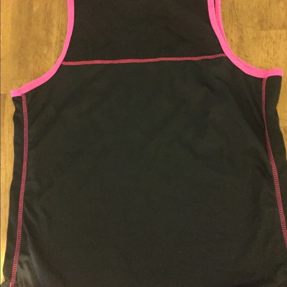 Pro Tank Top - Picture 4 of 4