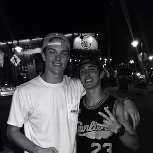 Meet your Posher, Kenneth