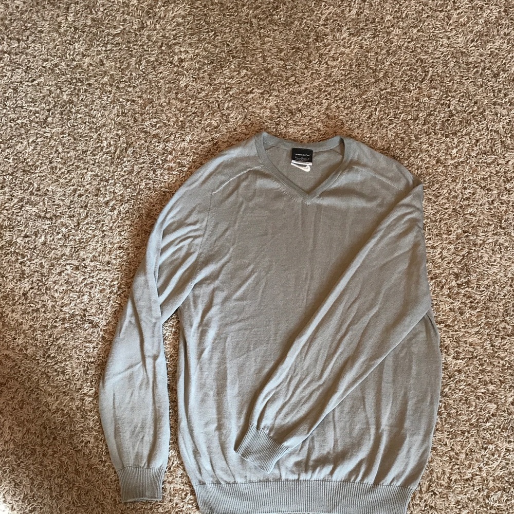 Nike Golf Sweater
