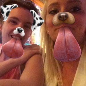 Meet your Posher, Jerimiah