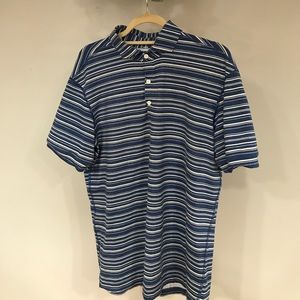 lululemon men’s polo