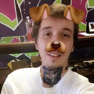 Meet your Posher, Dalton