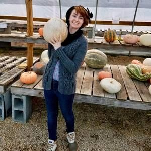 Meet your Posher, Amanda