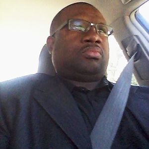 Meet your Posher, Kenneth