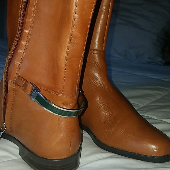Ralph Lauren boots - Picture 3 of 4