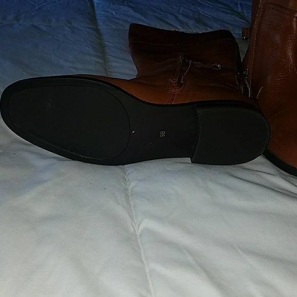 Ralph Lauren boots - Picture 4 of 4