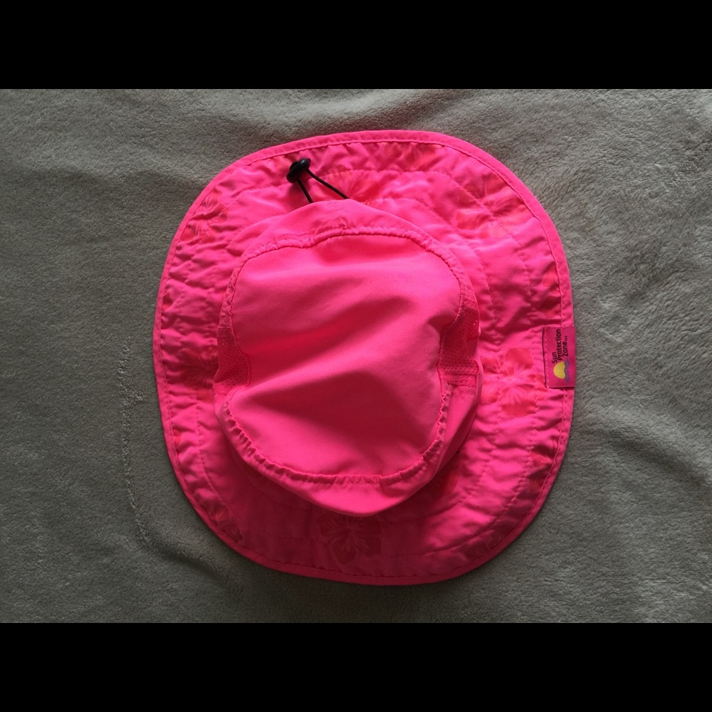 ☀️Sun Protection Hat 🎩 - Picture 5 of 5