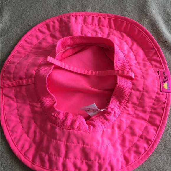 ☀️Sun Protection Hat 🎩 - Picture 2 of 5