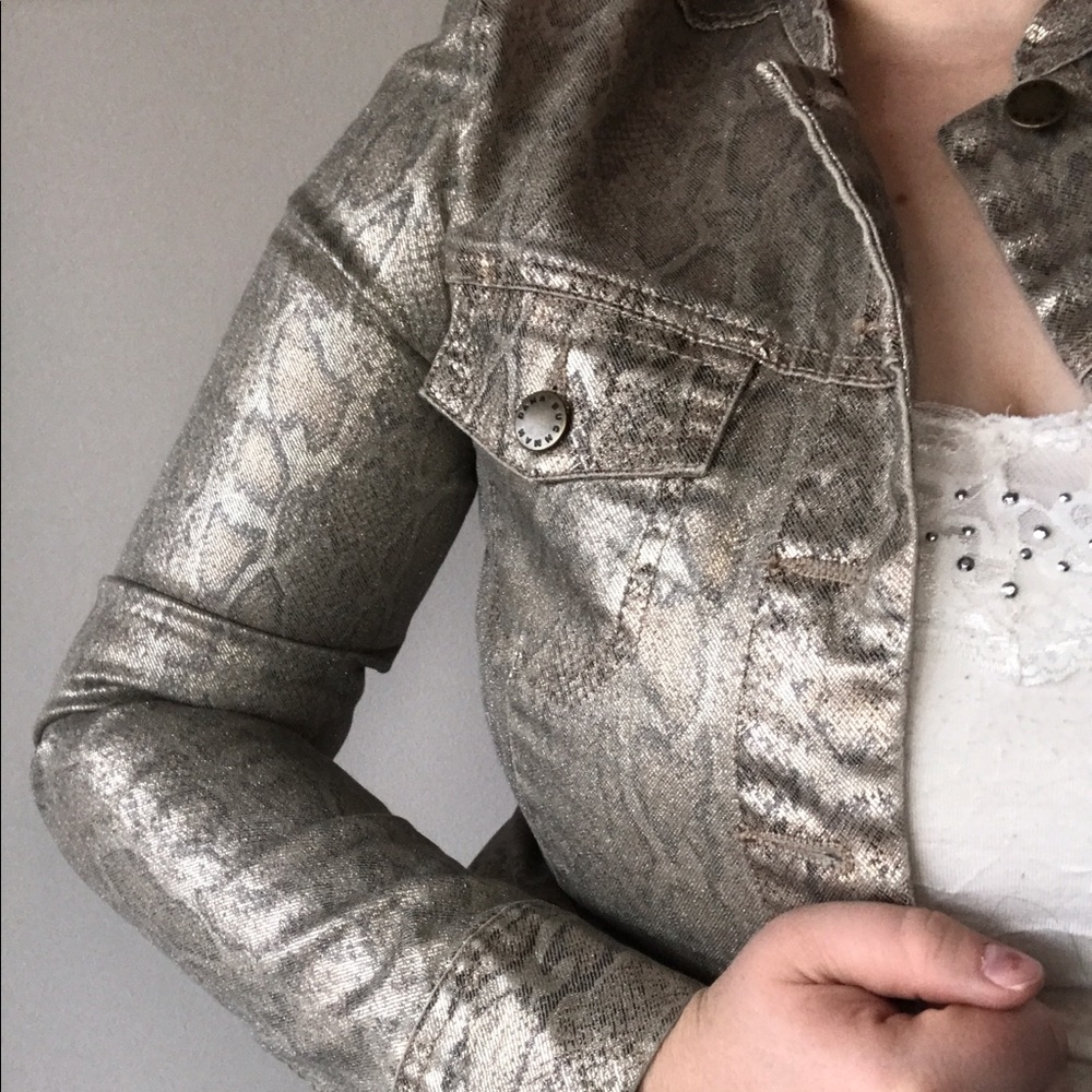 Fall Jacket - image 1