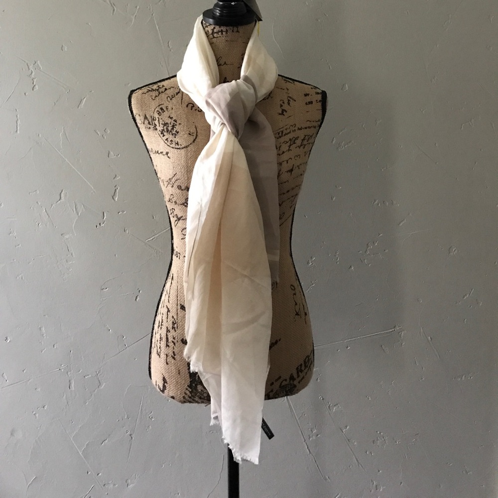 Ann Taylor scarf