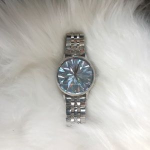 Special edition fossil watch