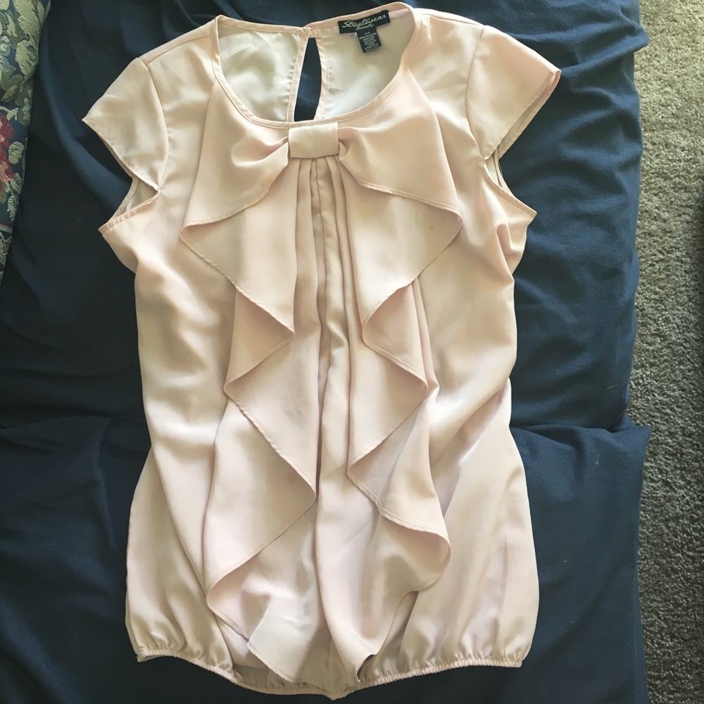 Elegant Blouse