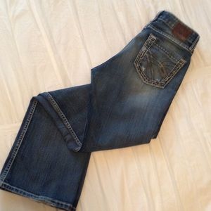 BKE Kate Stretch Jeans