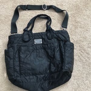 Marc Jacobs diaper bag EXCELLENT condition.