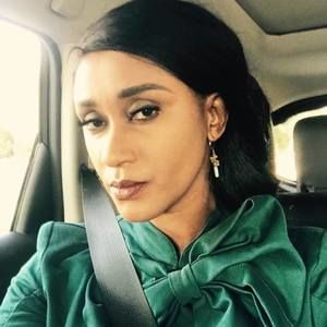 Meet your Posher, Dorothy