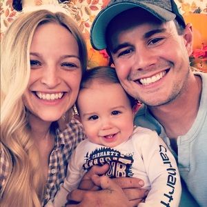 Meet your Posher, Taylor