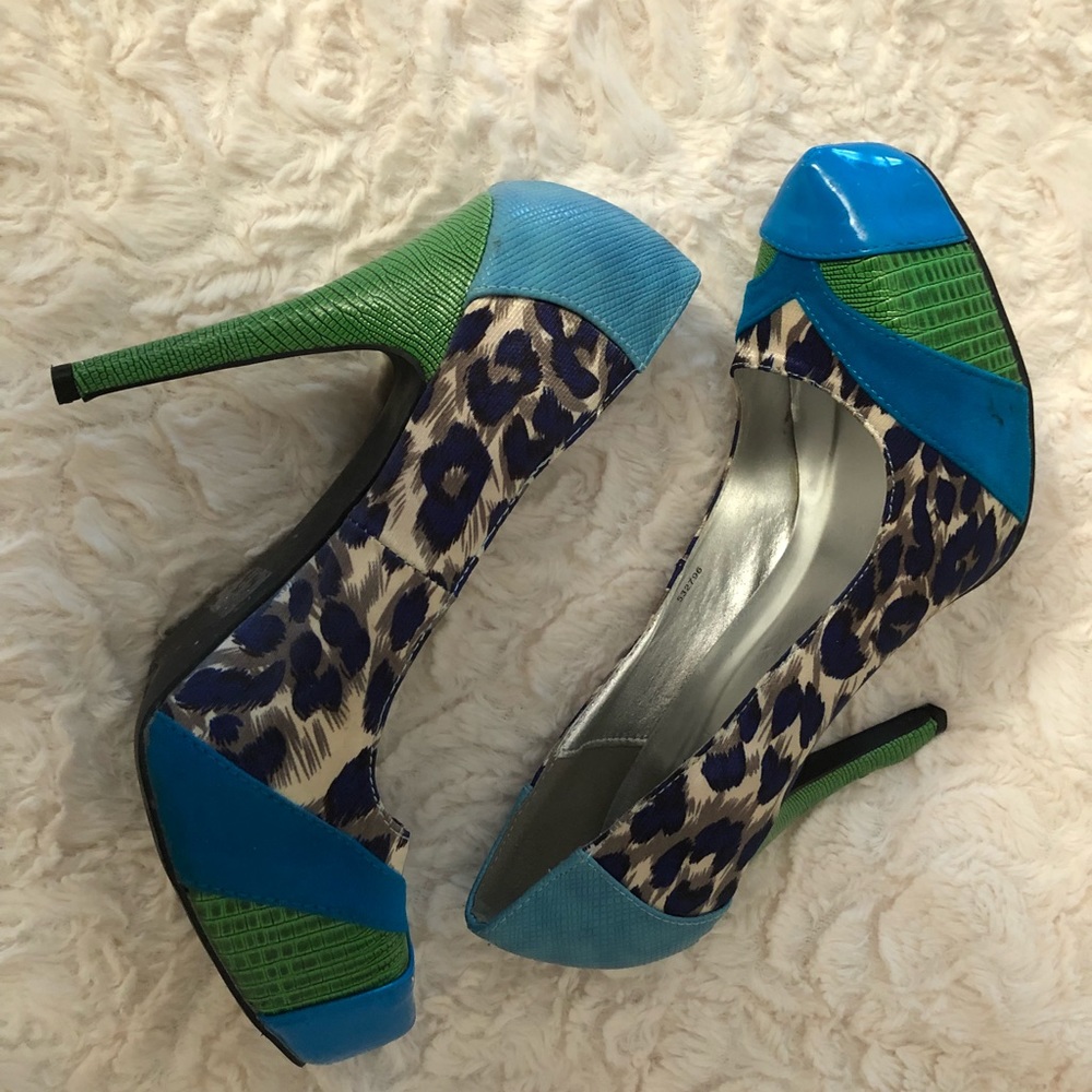 Heels 👠