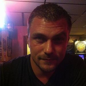 Meet your Posher, Tarry