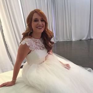 Meet your Posher, Madeline