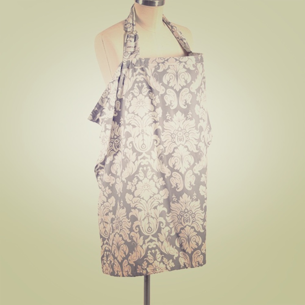 Nursing Breastfeeding Cover ***