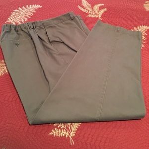 LL Bean Women’s Plus Twill Pants