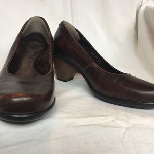 Dansko Heels