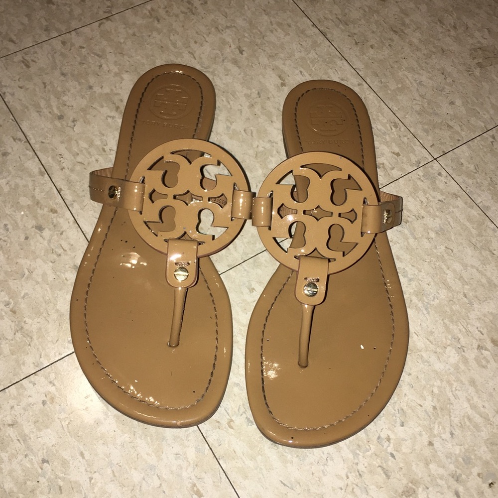 TORY BURCH SANDALS