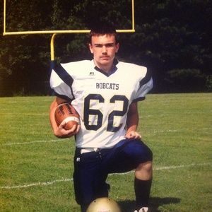 Meet your Posher, Joe