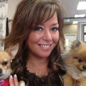 Meet your Posher, Kristal