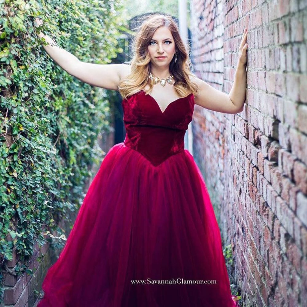 Meet your Posher, Megan