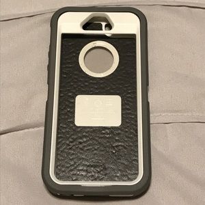 HOLD iPhone 5/5s Otterbox