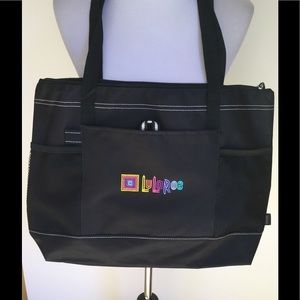 LuLaRoe Messenger Bag