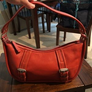 MICHAEL KORS Leather Shoulder Bag/Purse