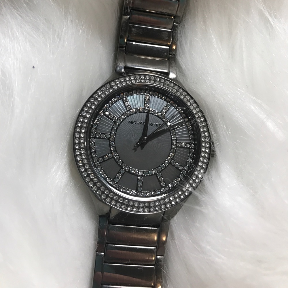 Women’s Michael Kors watch