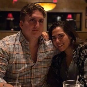 Meet your Posher, Jeff