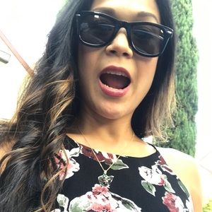 Meet your Posher, Gigi