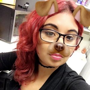 Meet your Posher, Shantrell