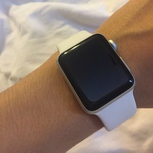 Apple Watch Series 2 with Apple Care