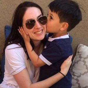 Meet your Posher, Samantha