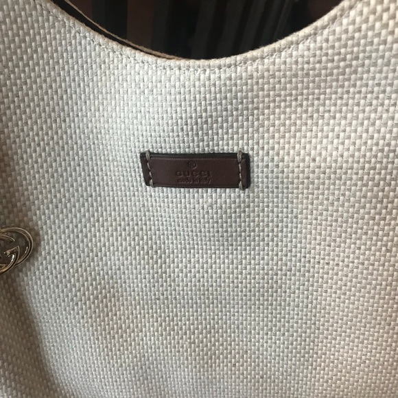 Authentic Gucci shoulder bag - Picture 2 of 7