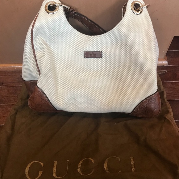 Authentic Gucci shoulder bag - Picture 3 of 7