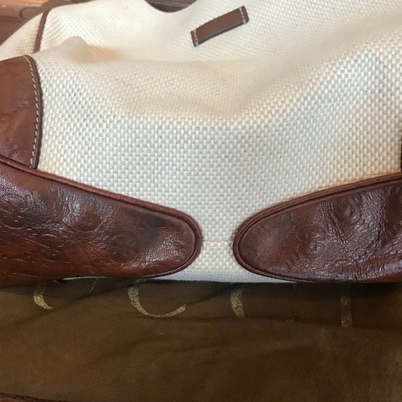 Authentic Gucci shoulder bag - Picture 5 of 7