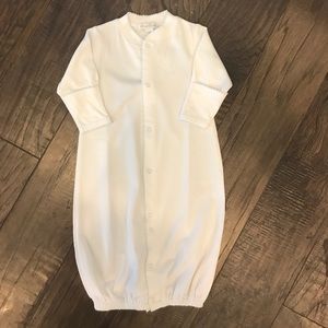 Kissy Kissy NB boys outfit