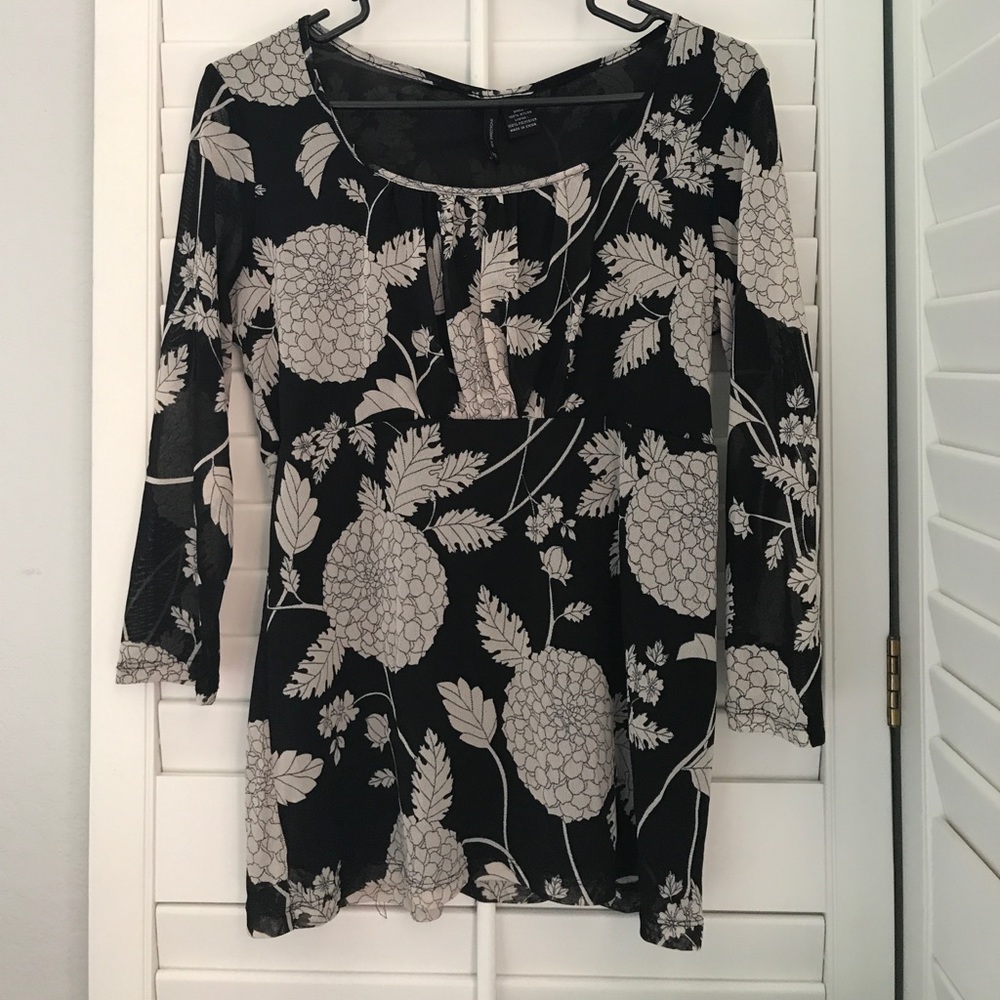 Top for all occasions