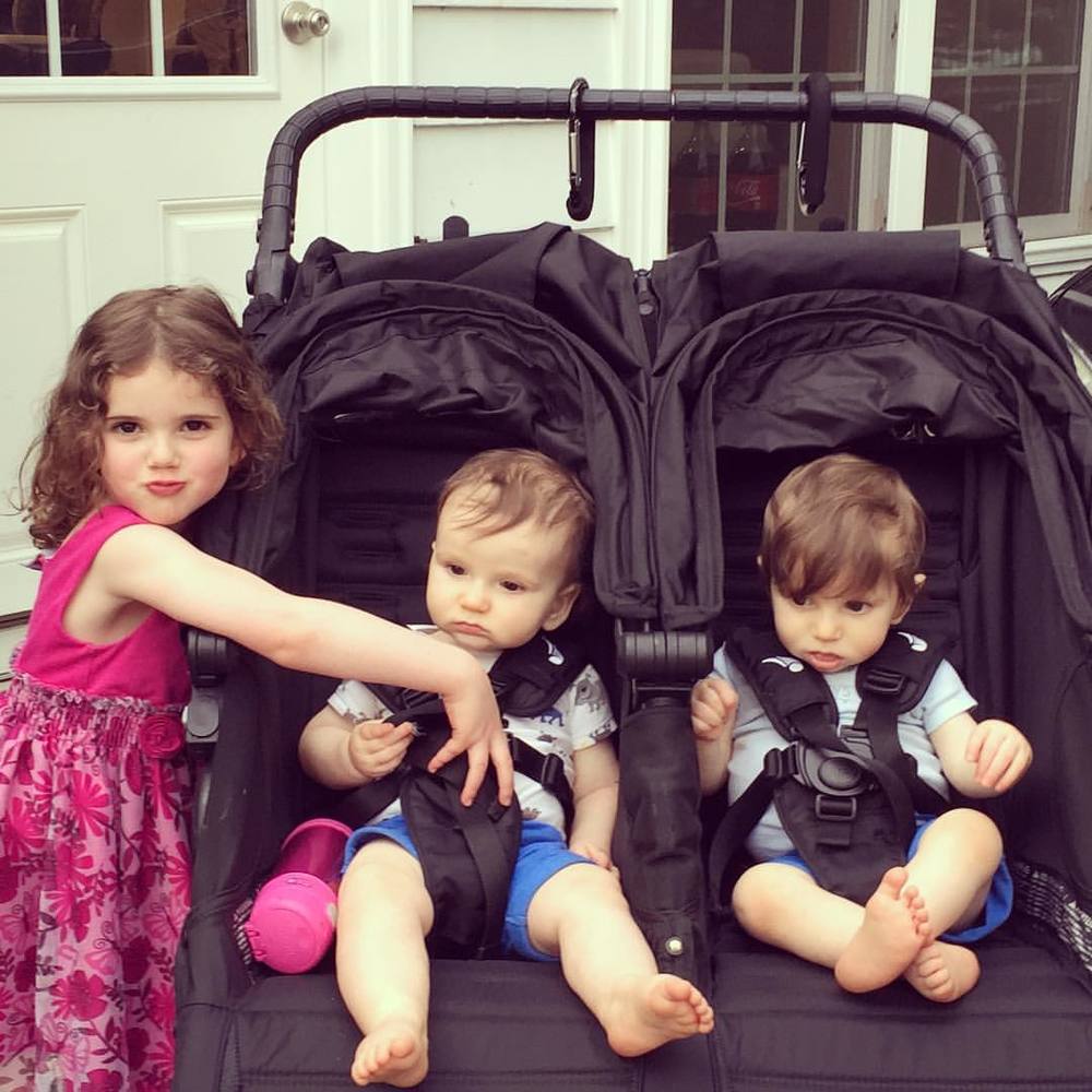 Meet your Posher, Elyssa