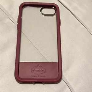 iPhone 7 Otterbox case