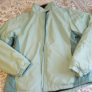 L.L. Bean winter coat