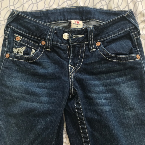 True Religion Jeans - Picture 3 of 3