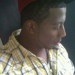 Meet your Posher, Antione